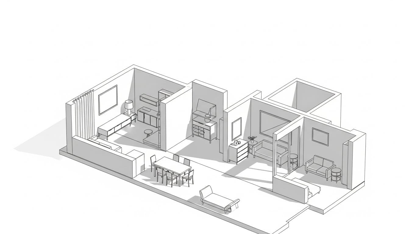 Interior Architecture